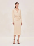 Alexis Fraser Dress