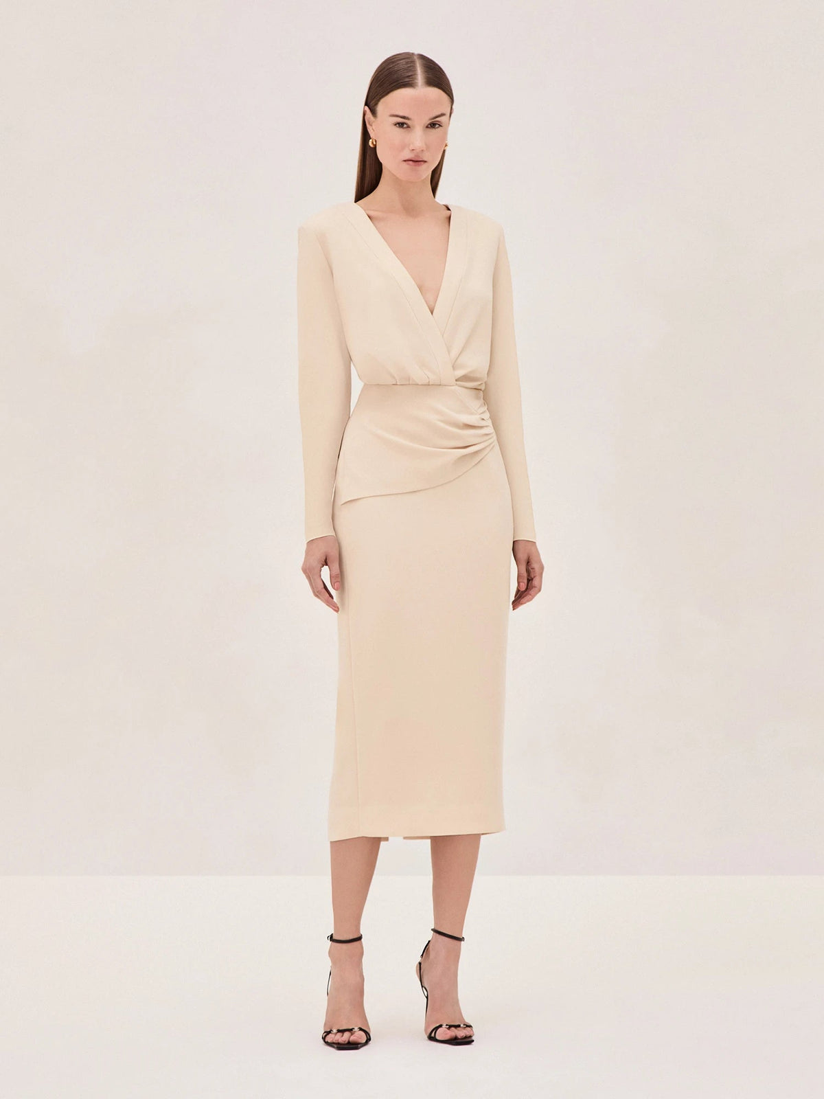 Alexis Fraser Dress