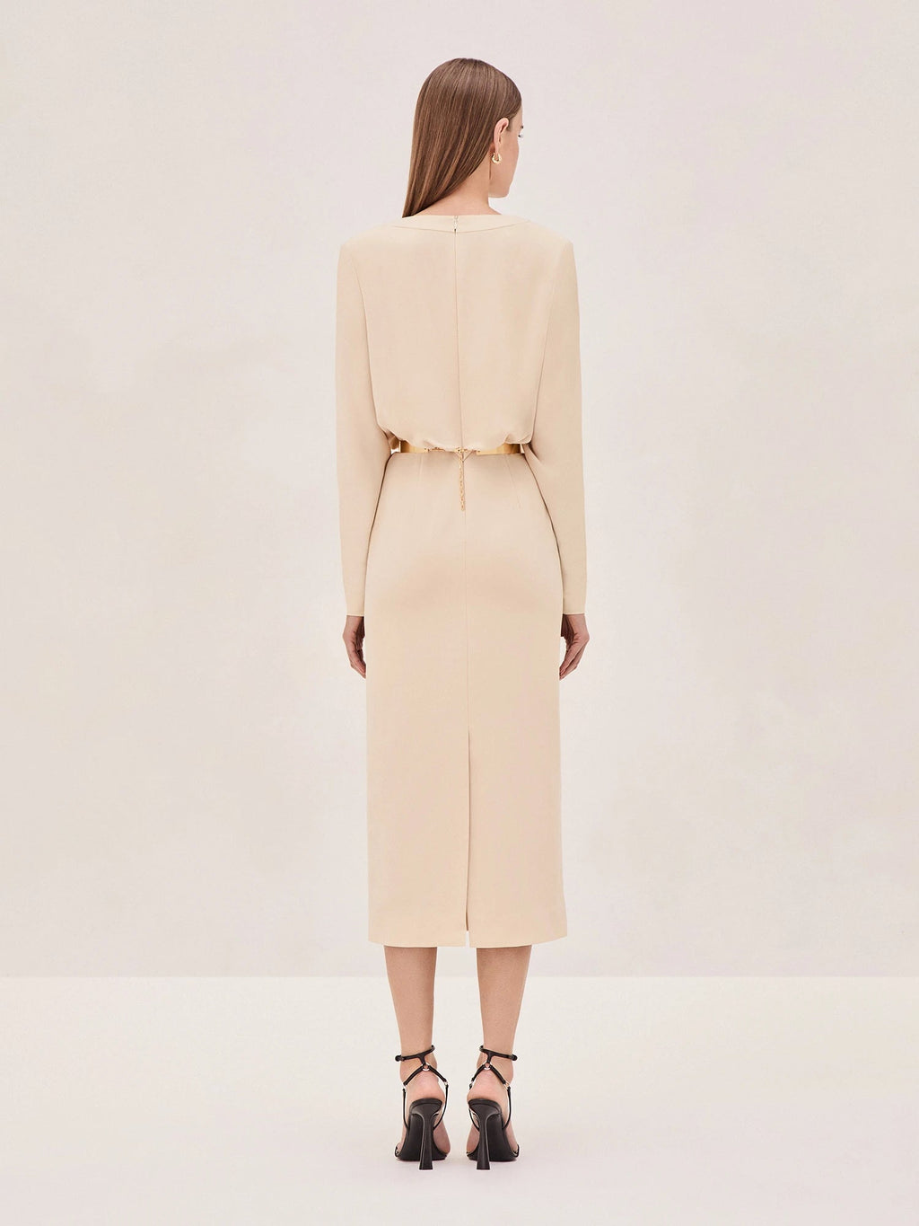 Alexis Fraser Dress