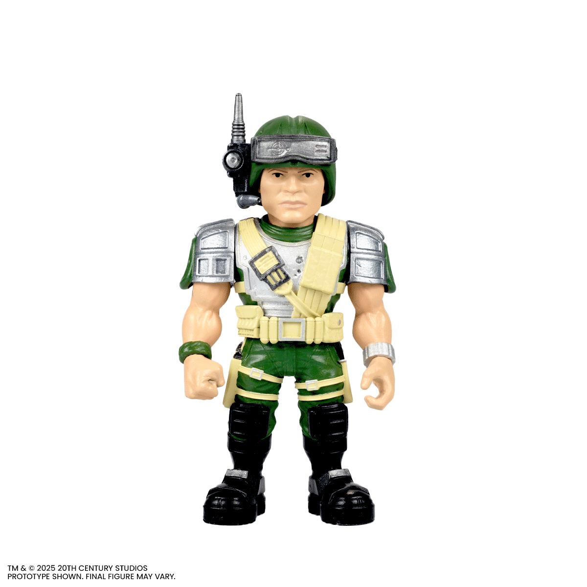 Aliens - Mantis Alien Soft Vinyl Figure - Deluxe Limited Edition - Acid Blood