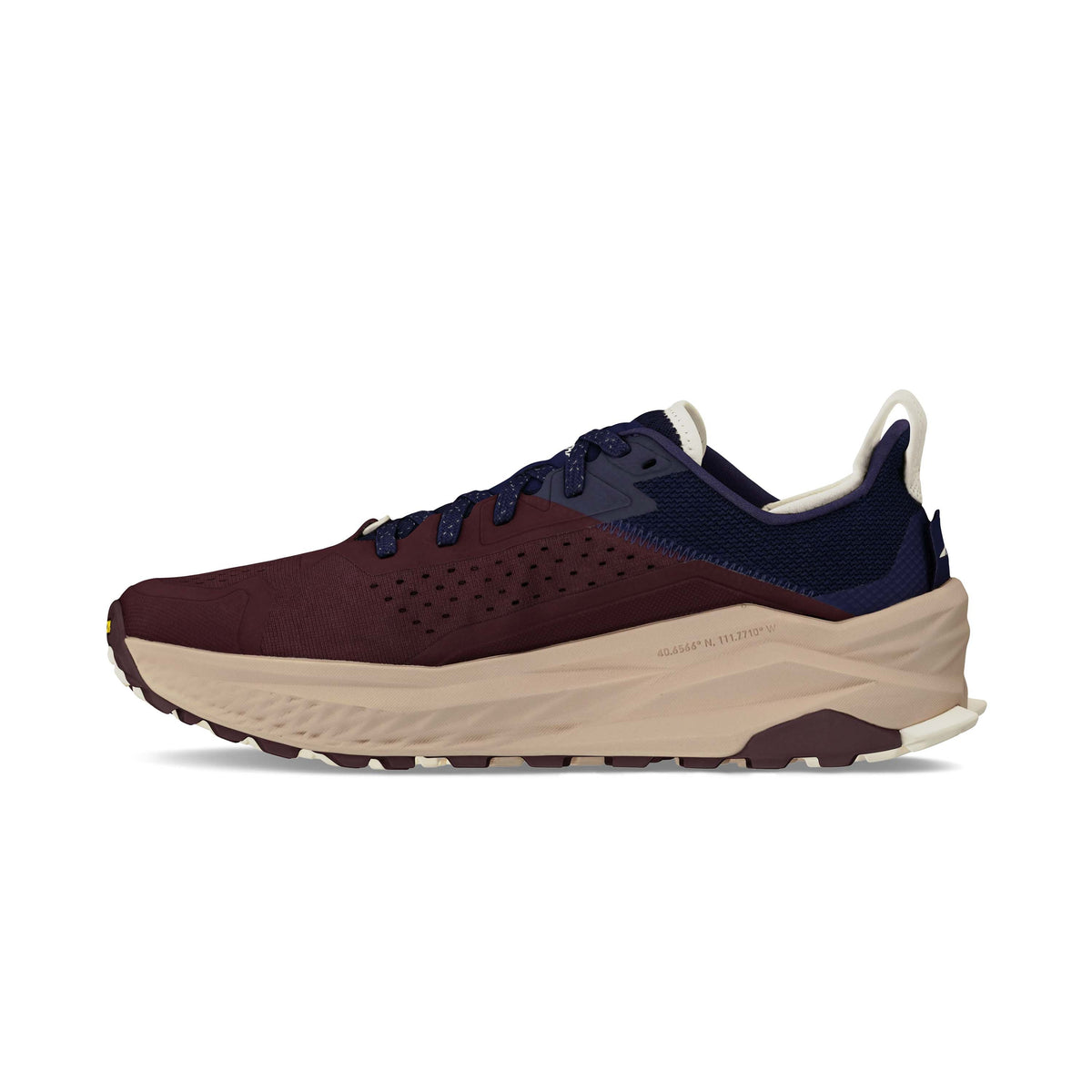 Altra Olympus 6 Running Shoe – Men's