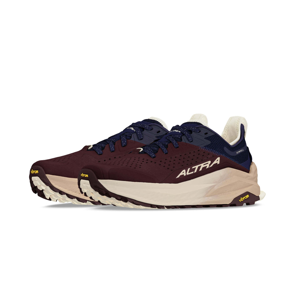 Altra Olympus 6 Running Shoe – Men's