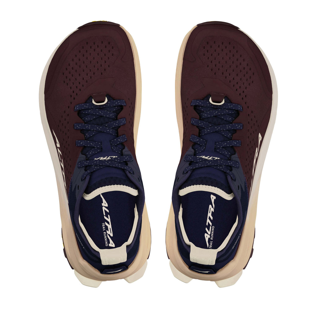 Altra Olympus 6 Running Shoe – Men's