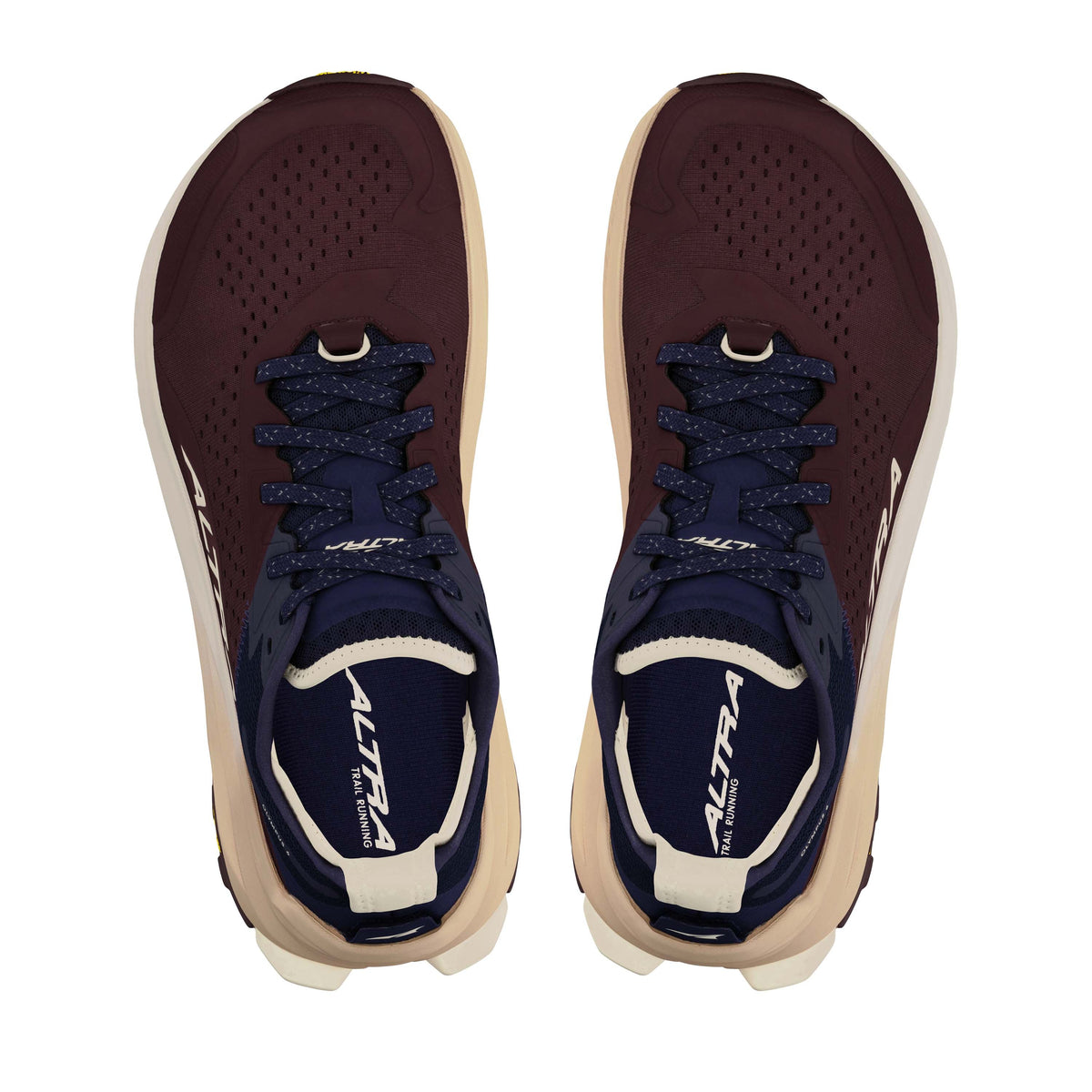 Altra Olympus 6 Running Shoe – Men's