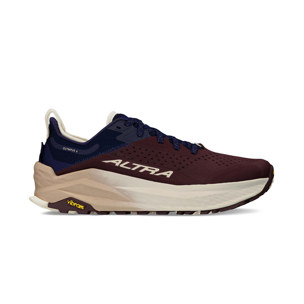 Altra Olympus 6 Running Shoe – Men's