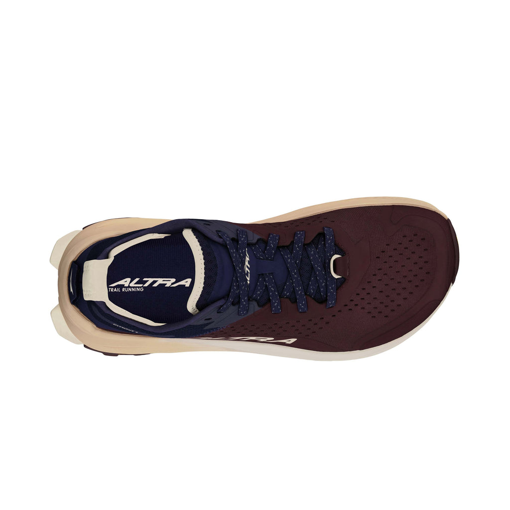 Altra Olympus 6 Running Shoe – Men's