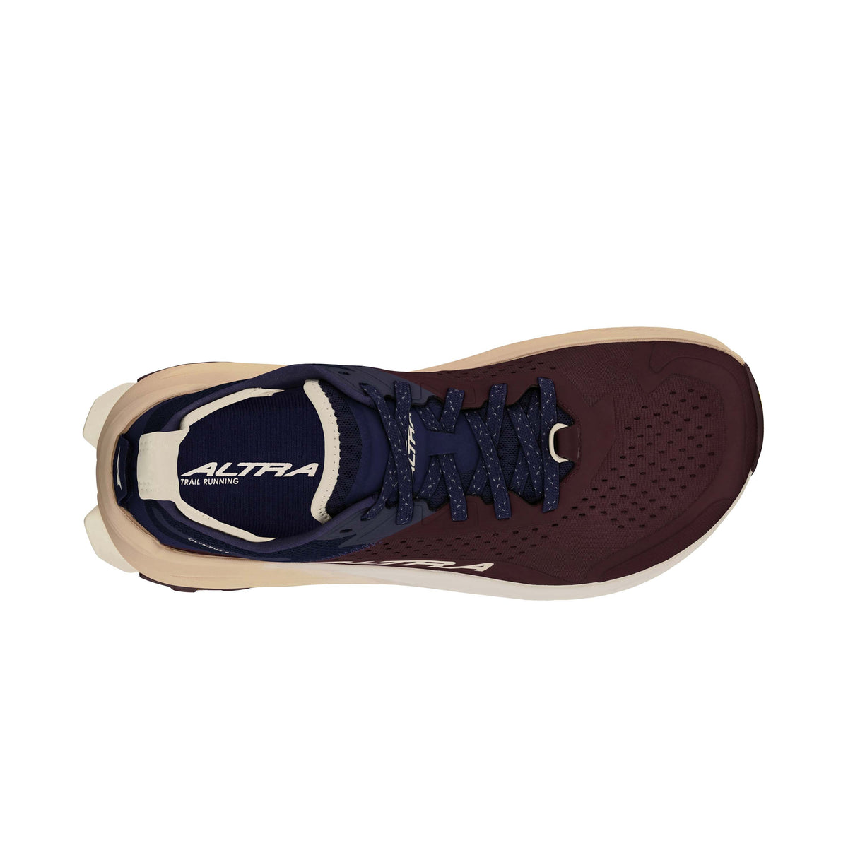 Altra Olympus 6 Running Shoe – Men's