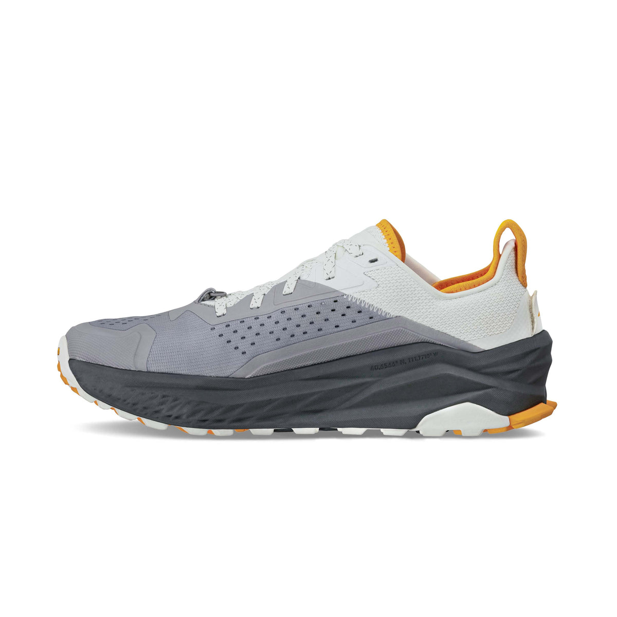 Altra Olympus 6 Running Shoe – Men's