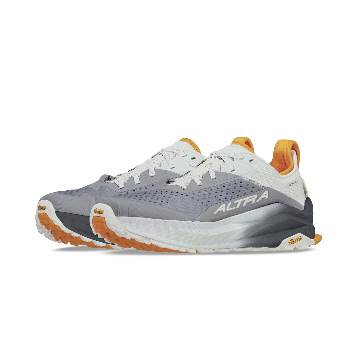 Altra Olympus 6 Running Shoe – Men's