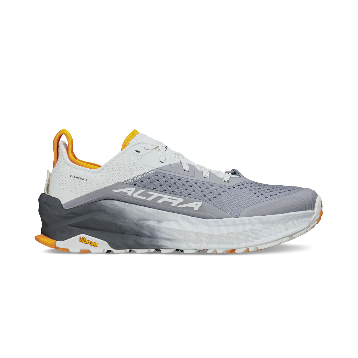 Altra Olympus 6 Running Shoe – Men's