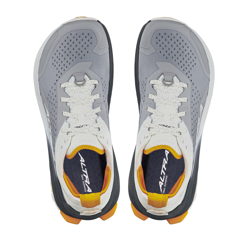 Altra Olympus 6 Running Shoe – Men's