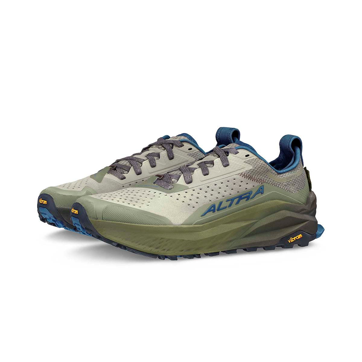 Altra Olympus 6 Running Shoe – Men's