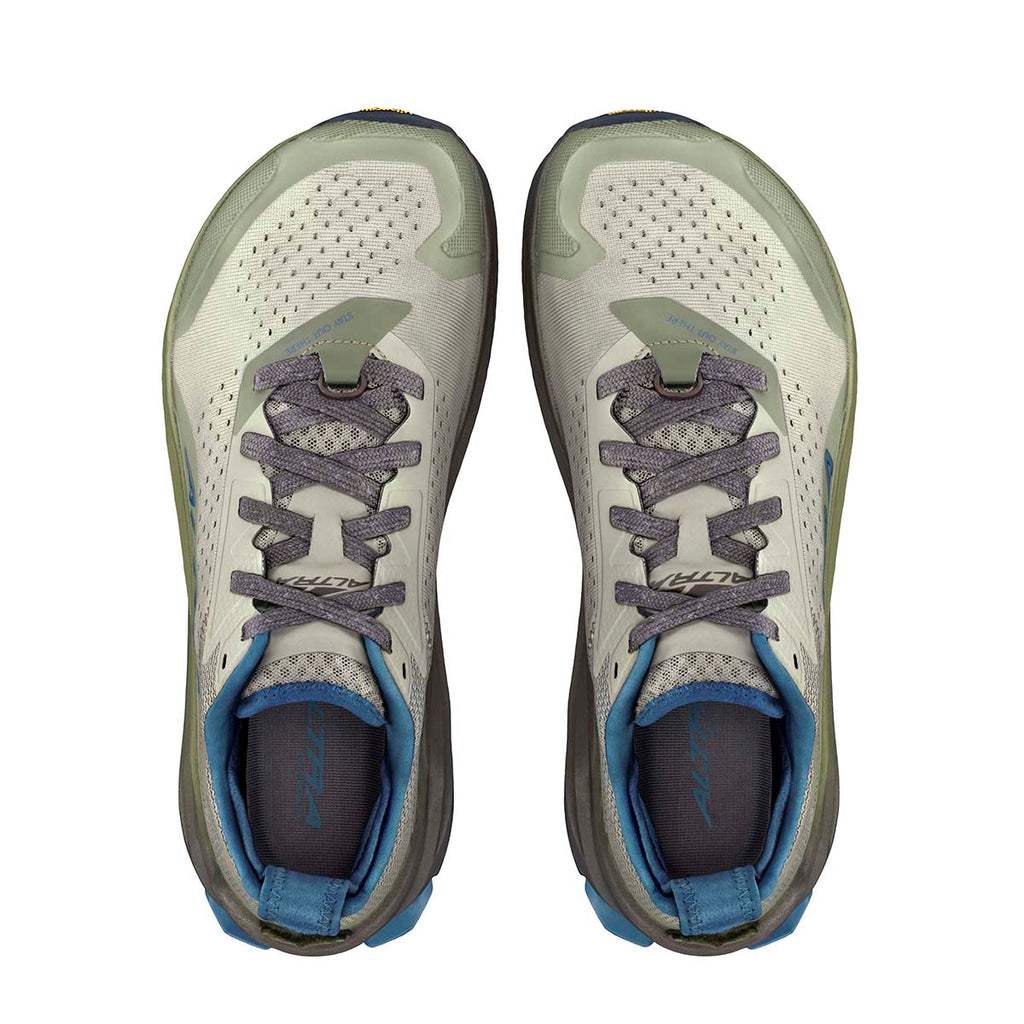 Altra Olympus 6 Running Shoe – Men's