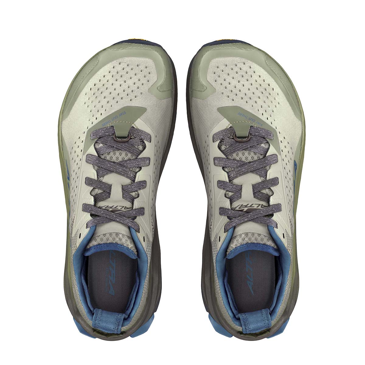 Altra Olympus 6 Running Shoe – Men's