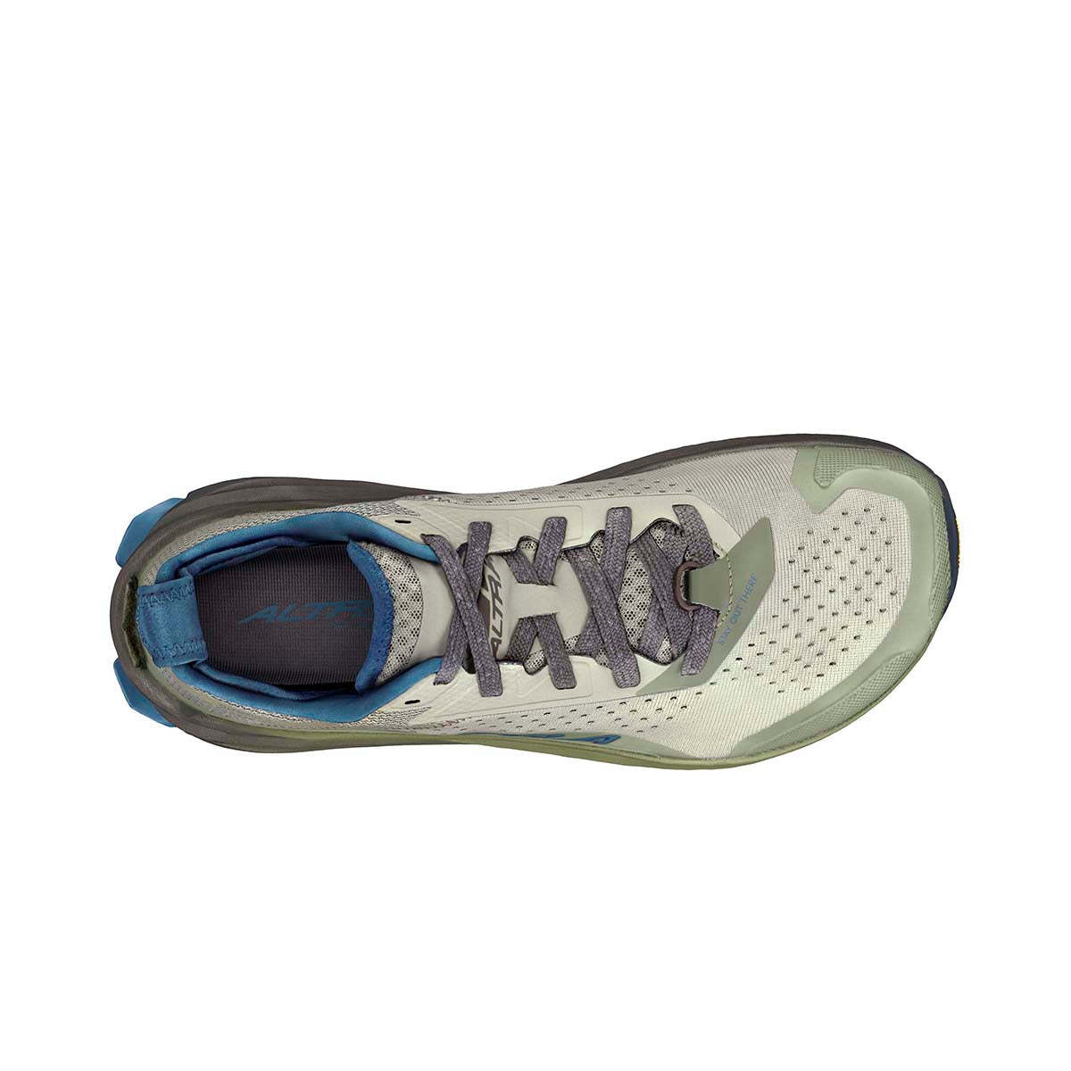 Altra Olympus 6 Running Shoe – Men's