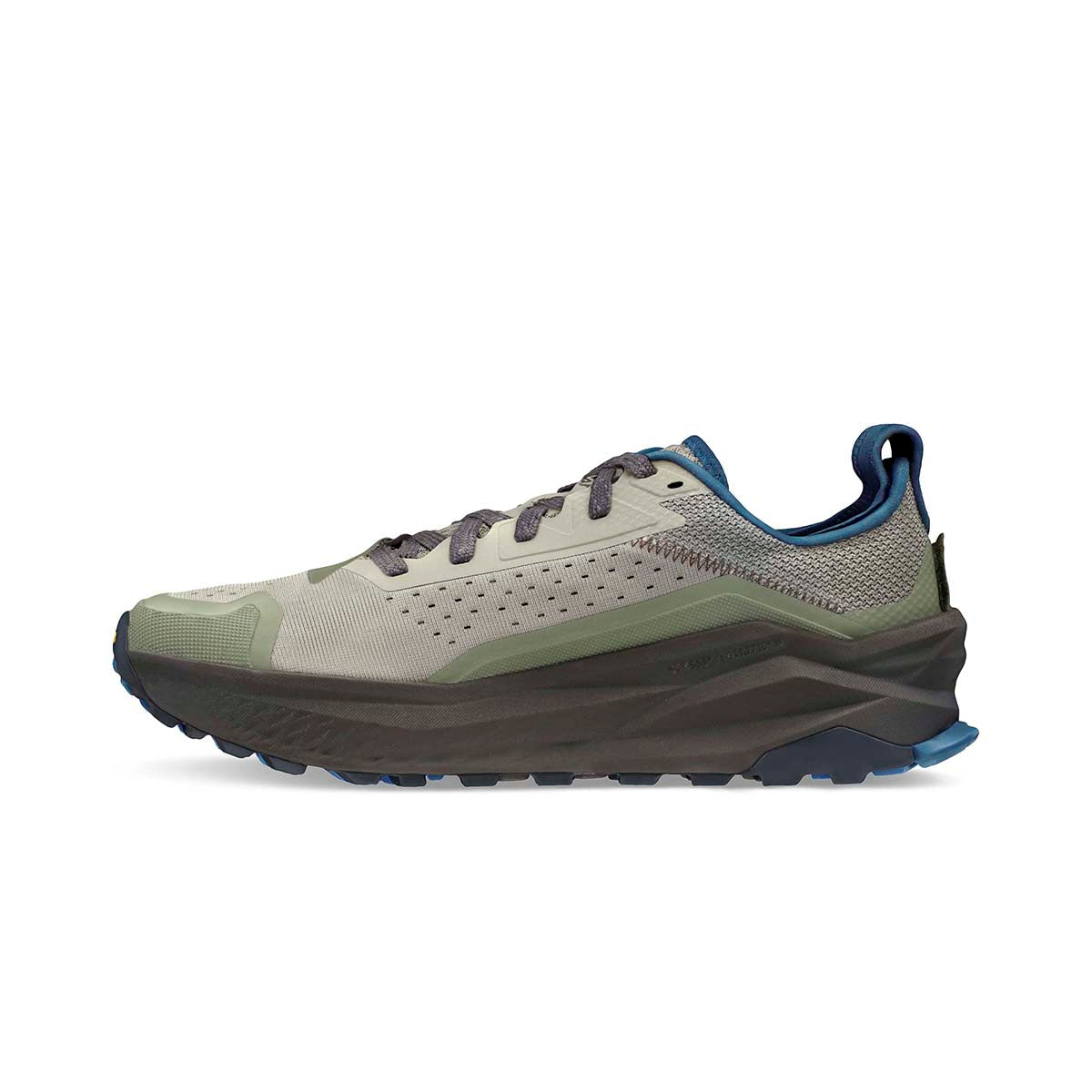 Altra Olympus 6 Running Shoe – Men's