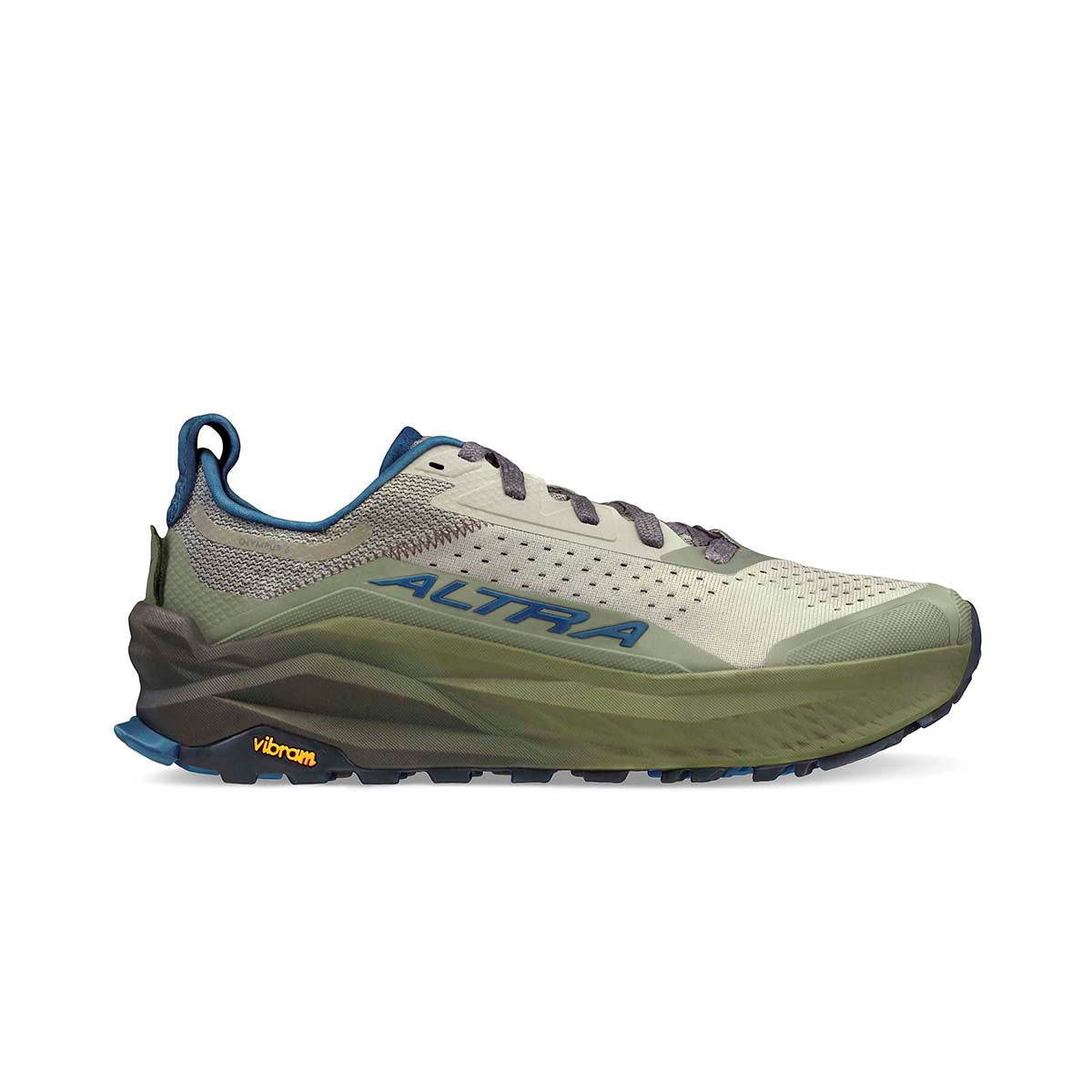 Altra Olympus 6 Running Shoe – Men's