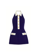 Amanda Uprichard Archer Romper