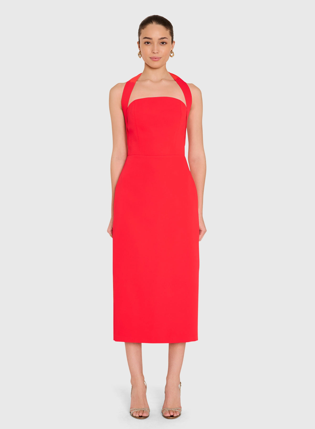 Amanda Uprichard Cynthia Dress