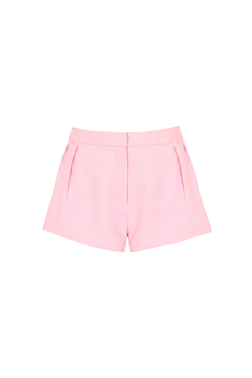 Amanda Uprichard Jeremiah Shorts
