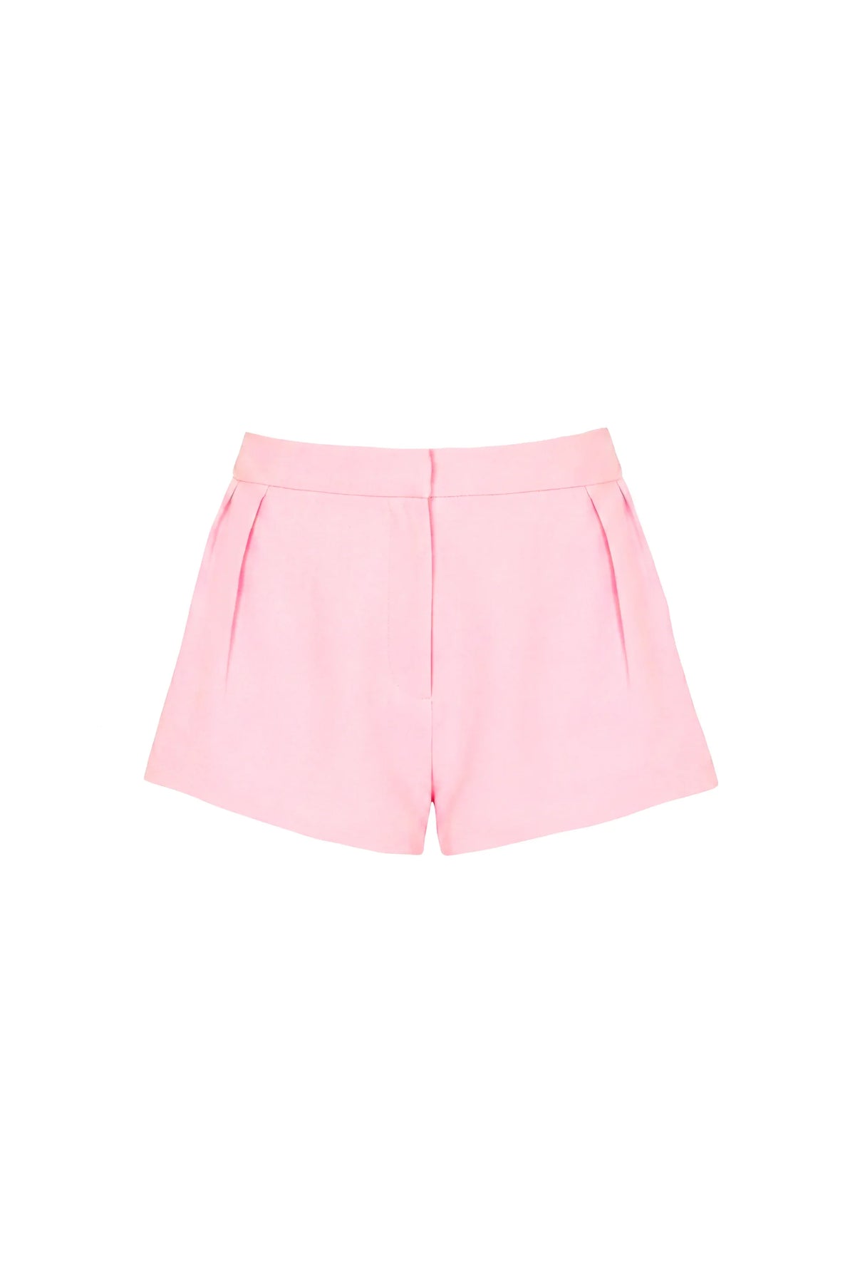 Amanda Uprichard Jeremiah Shorts