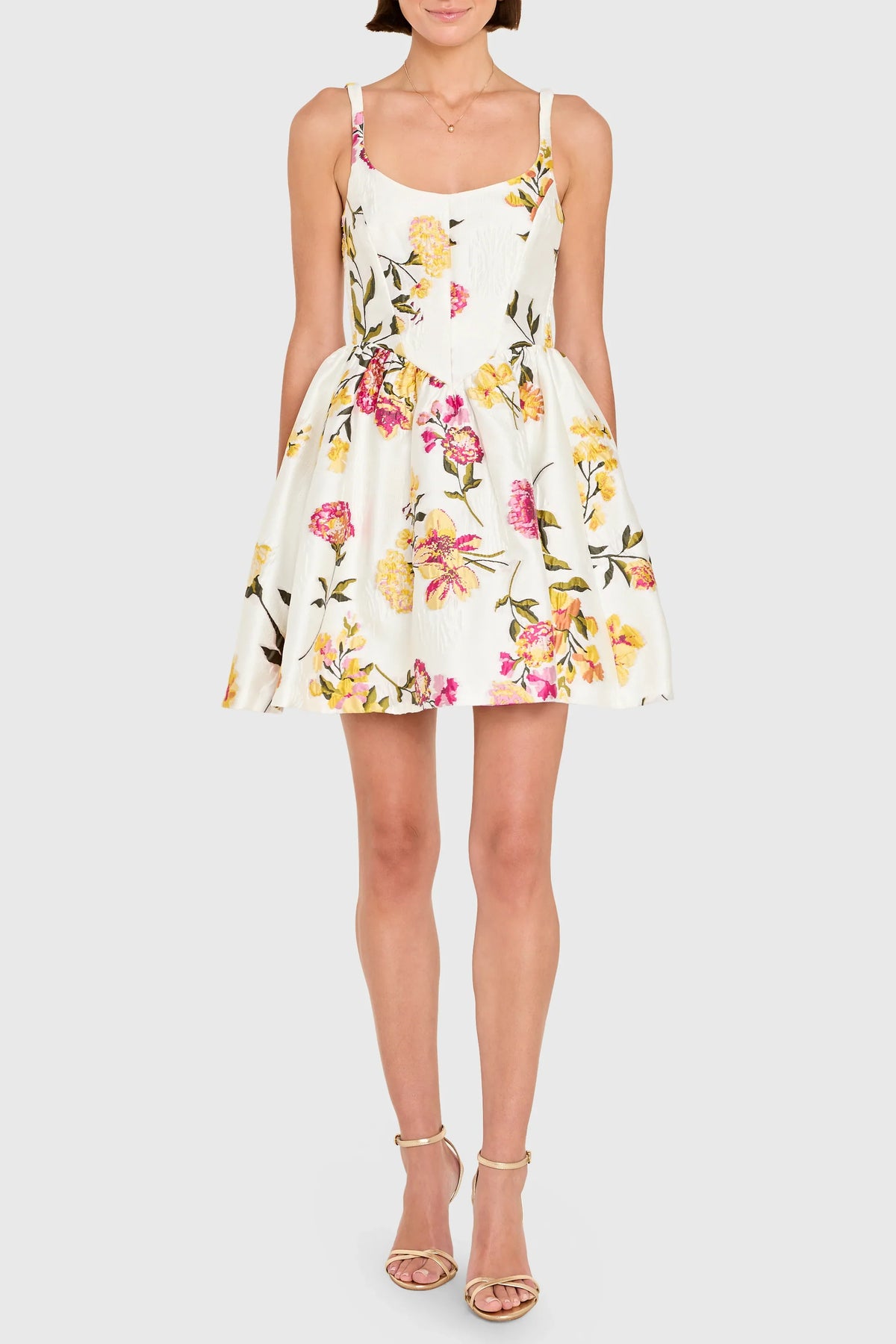 Amanda Uprichard Mabel Dress