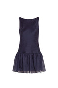 Amanda Uprichard Margo Dress