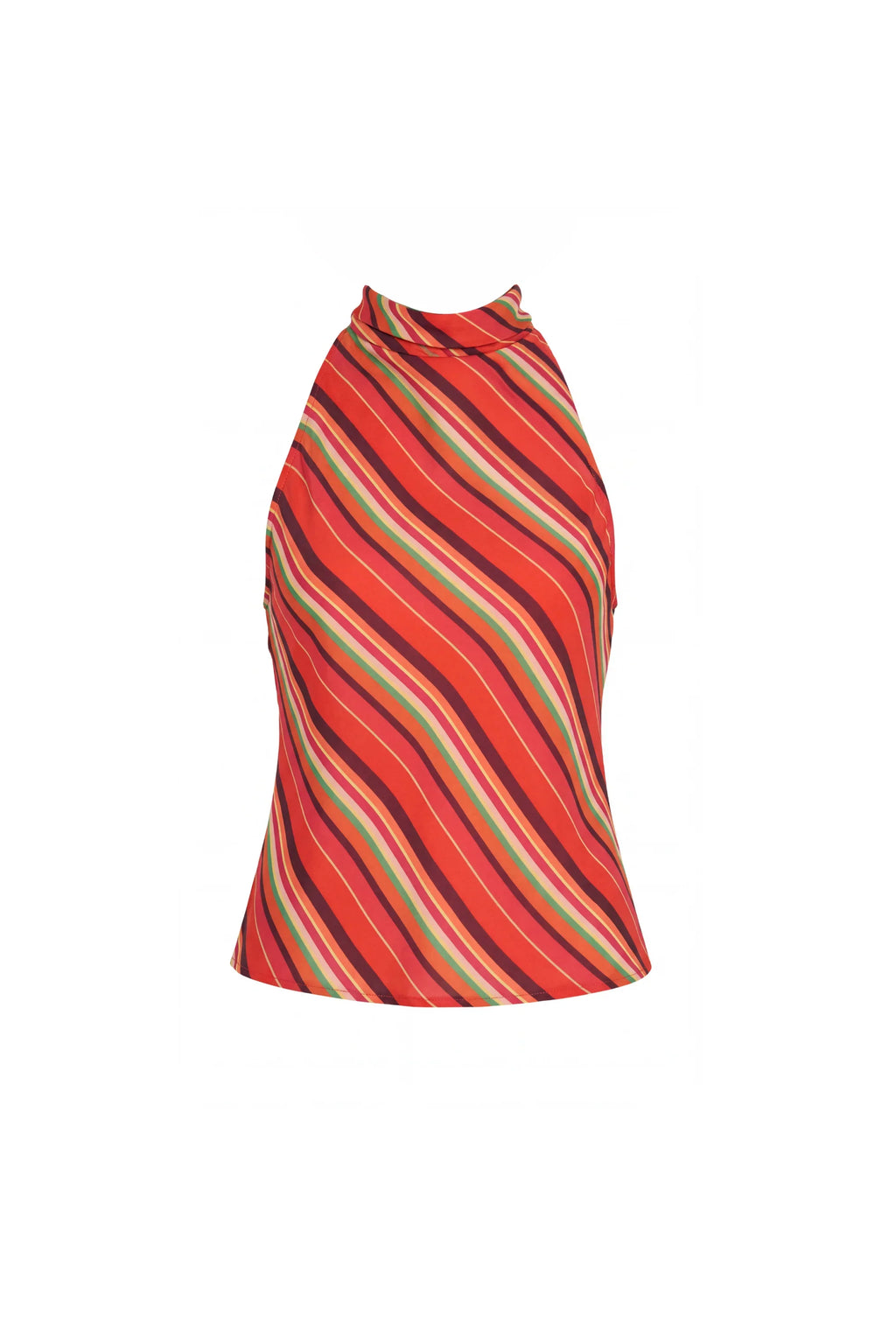 Amanda Uprichard Samba Top