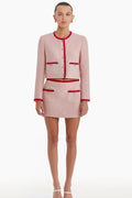 Amanda Uprichard Windsor Skirt