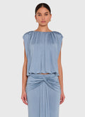 Amanda Uprichard Breana Top