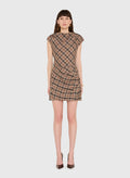 Amanda Uprichard Dalancey Dress