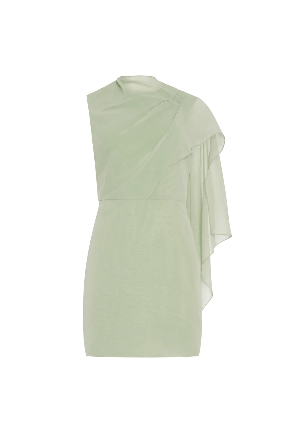 Amanda Uprichard Marilla Dress