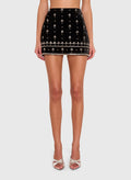 Amanda Uprichard Miles Skirt