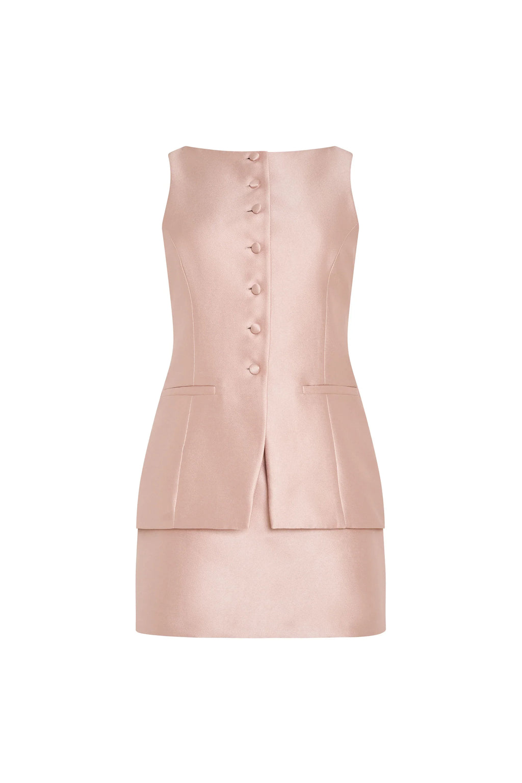 Amanda Uprichard Raleigh Romper