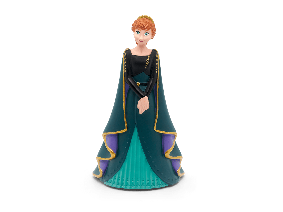 Disney Frozen 2: Anna Tonie