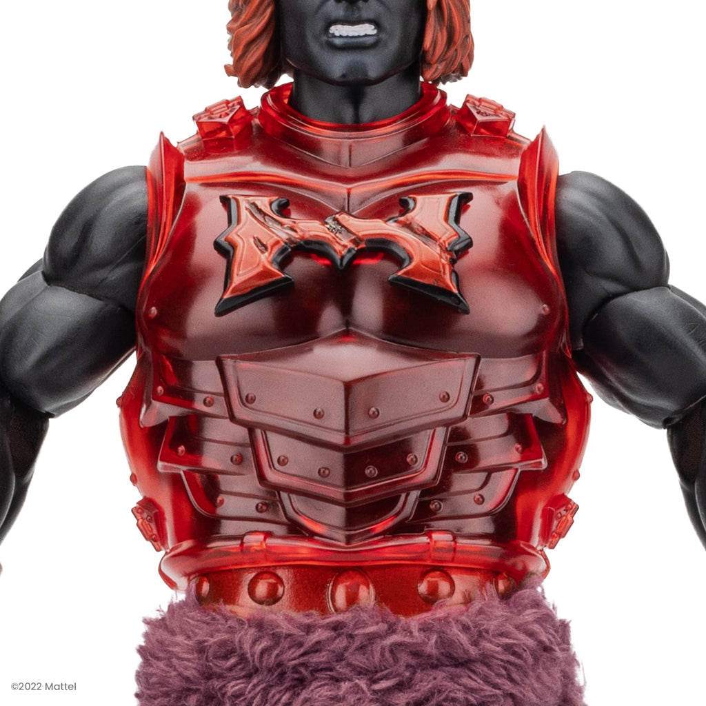 Anti-Eternia He-Man 1/6 Scale Limited Edition Variant