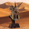 Stargate: Jackal Guard Helmet Scaled Replica