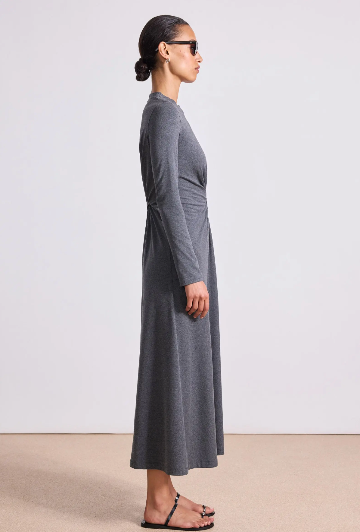 Apiece Apart Volta Dress