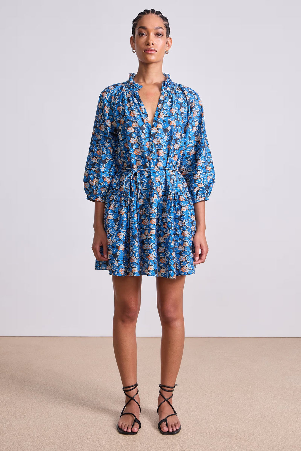 Apiece Apart Trinidad Dress