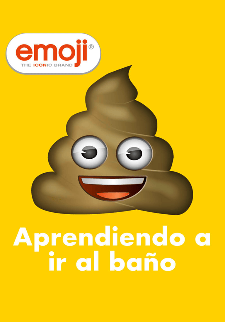 Aprendiendo A Ir Al Baño Tonie (en Español)