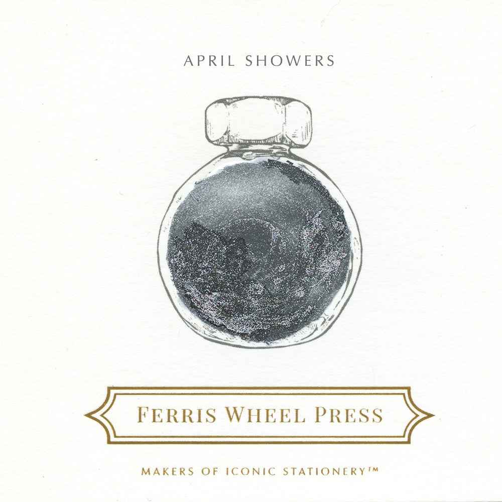 April Showers