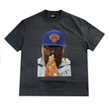 Alias Collectives Blue Big Tee