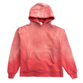 Blanks By Thirteen Faded Guava Hoddie