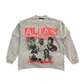 Alias Collectives Hip Hop Heaven LS