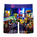 Ethika Shibuya Rush
