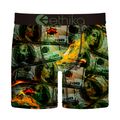Ethika Luxe Inferno