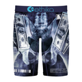 Ethika Racks On Me
