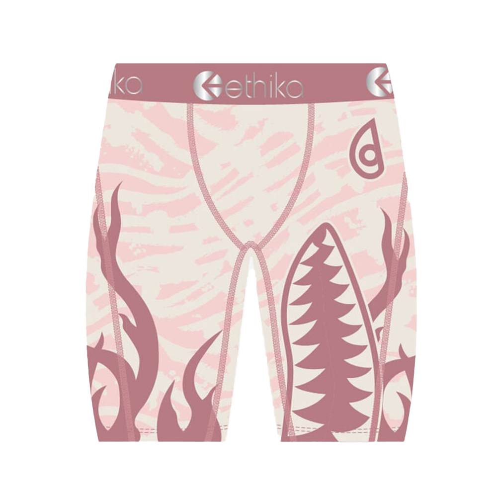 Ethika BMR Flamed Boxers