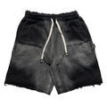 Godspeed Carpenter Distressed Shorts