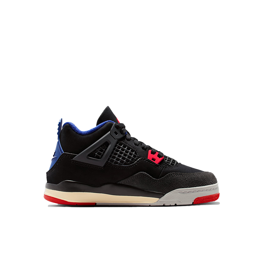 Air Jordan 4 Retro (PS)